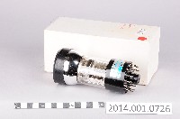 光電倍增管藏品圖，第1張