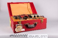 真空管測試器6000A型藏品圖，第1張