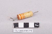 電阻藏品圖，第1張