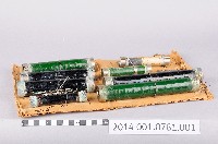 電阻藏品圖，第1張