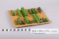 電阻藏品圖，第1張