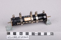 電阻藏品圖，第1張