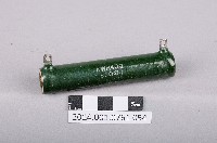 電阻藏品圖，第1張