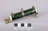 電阻藏品圖，第1張