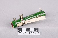 電阻藏品圖，第1張