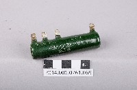 電阻藏品圖，第1張