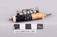 電阻藏品圖，第1張
