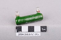 電阻藏品圖，第1張