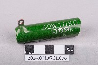 電阻藏品圖，第1張