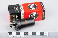 真空管藏品圖，第1張