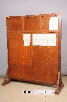 屏風藏品圖，第1張