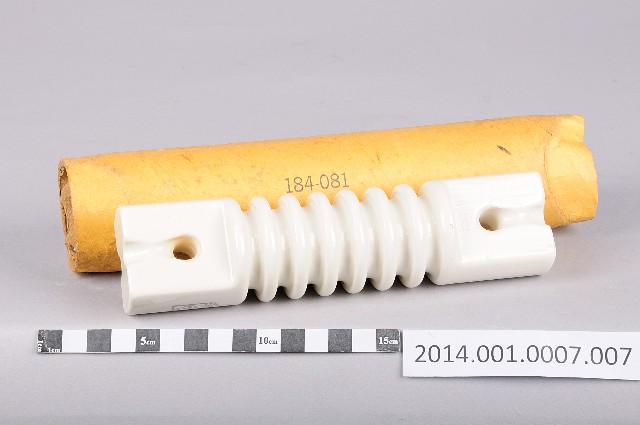 船用無線電天線絕緣配件的圖片