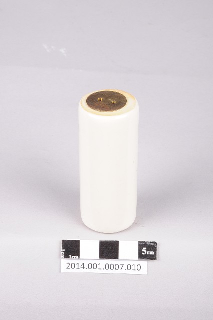 船用無線電天線絕緣配件的圖片