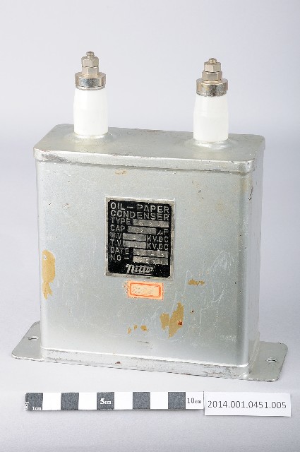 電容器的圖片
