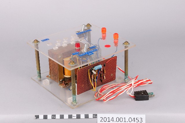 登錄號:2014.001.0453 之藏品的圖片