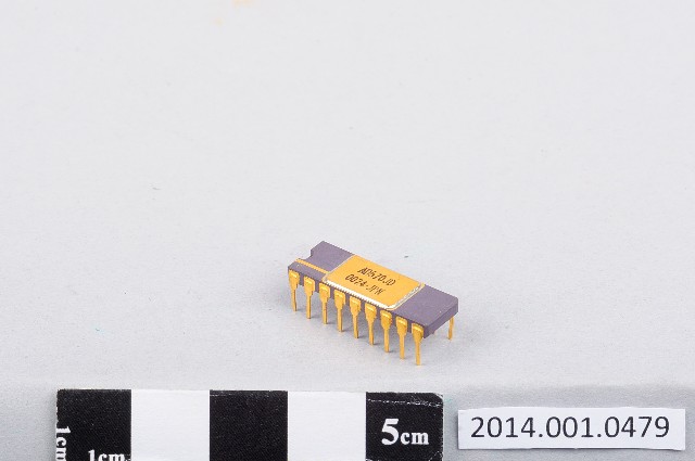積體電路的圖片