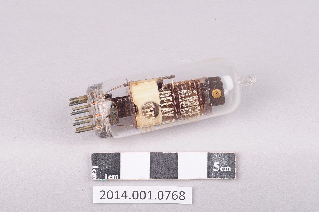 延時繼電器的圖片