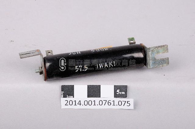 電阻藏品圖，第1張