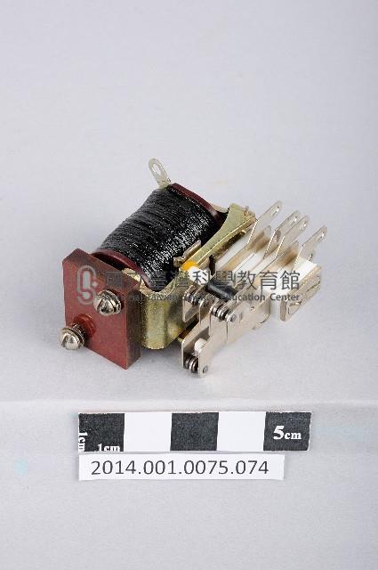 繼電器藏品圖，第1張