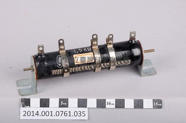 電阻藏品圖，第1張