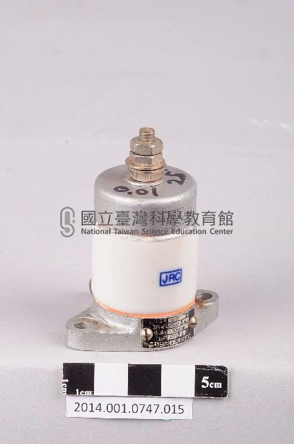 電容器藏品圖，第1張