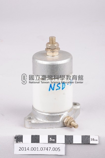 電容器藏品圖，第1張