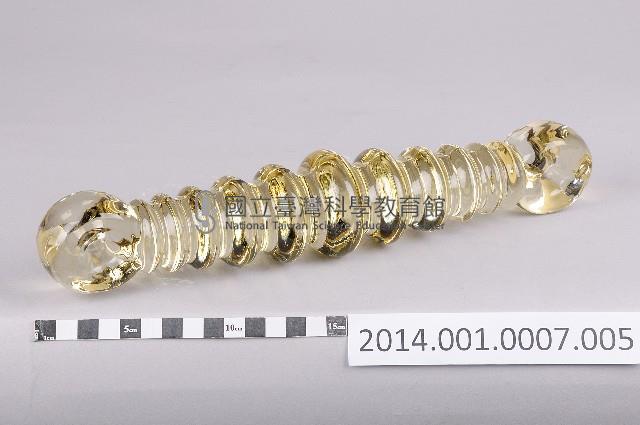 船用無線電天線絕緣配件藏品圖，第1張