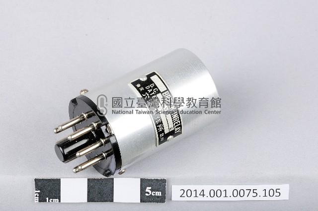 繼電器藏品圖，第1張