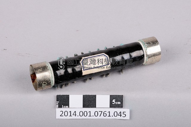 電阻藏品圖，第1張