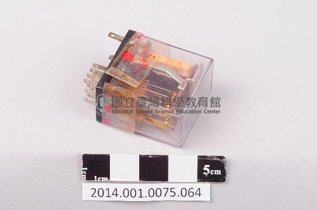 繼電器藏品圖，第1張