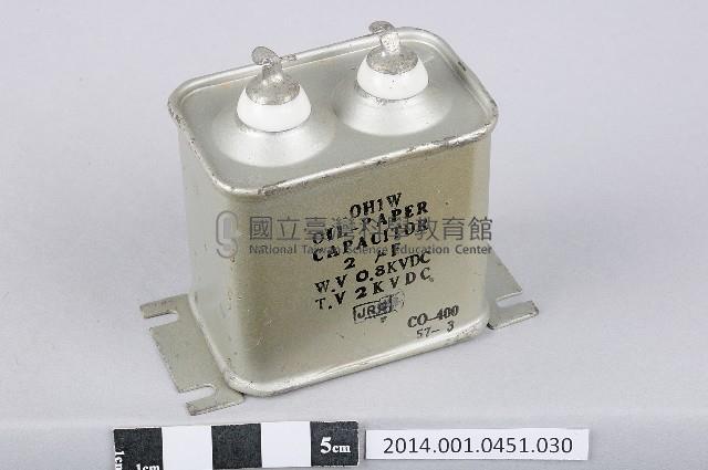 電容器藏品圖，第1張