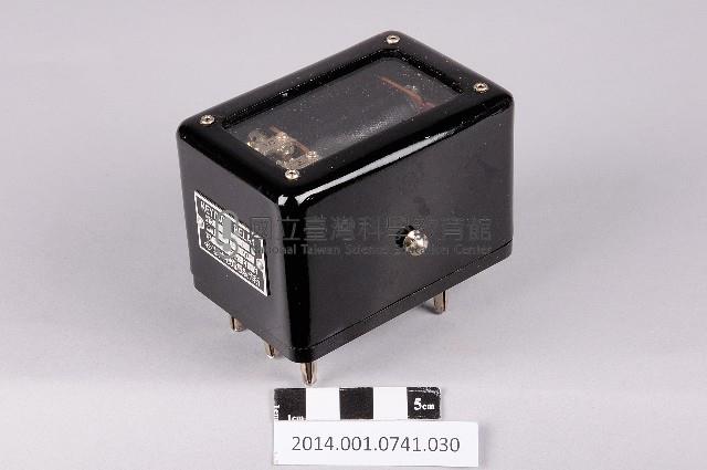 繼電器藏品圖，第1張