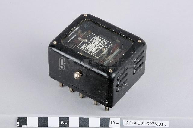 繼電器藏品圖，第1張