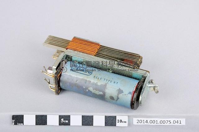 繼電器藏品圖，第1張