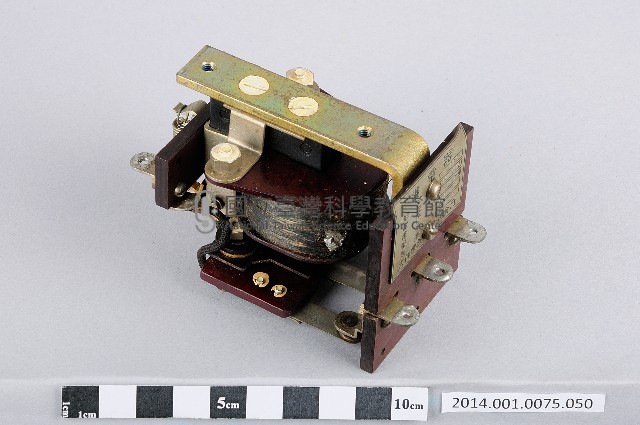 繼電器藏品圖，第1張