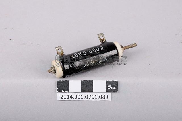 電阻藏品圖，第1張