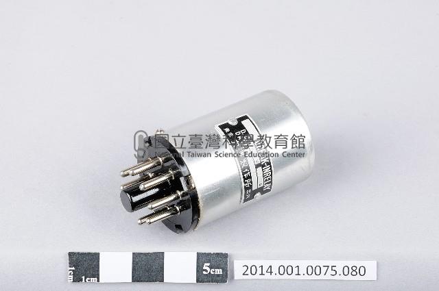 繼電器藏品圖，第1張