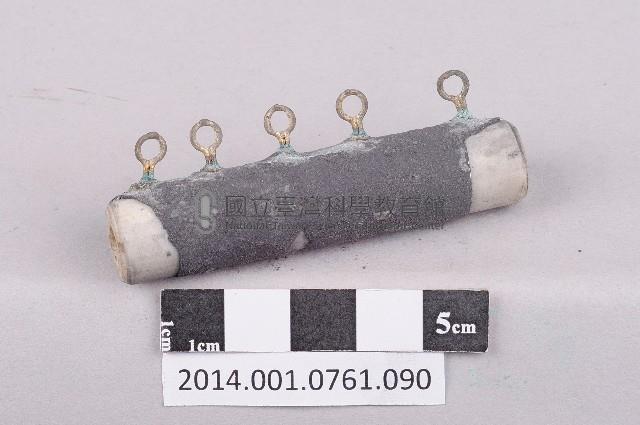電阻藏品圖，第1張