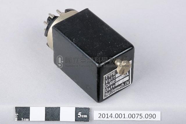 繼電器藏品圖，第1張