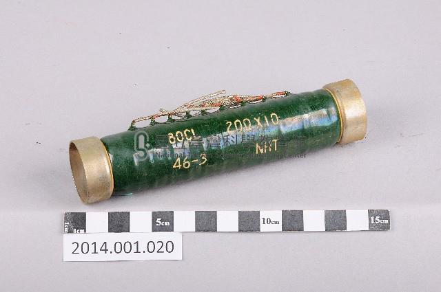 電阻藏品圖，第1張