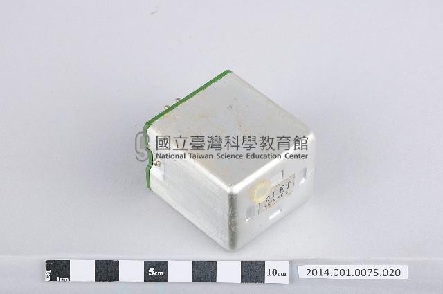 繼電器藏品圖，第1張