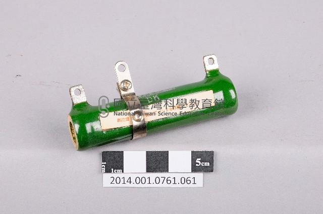 電阻藏品圖，第1張