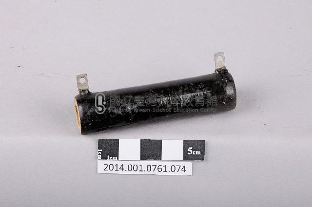 電阻藏品圖，第1張