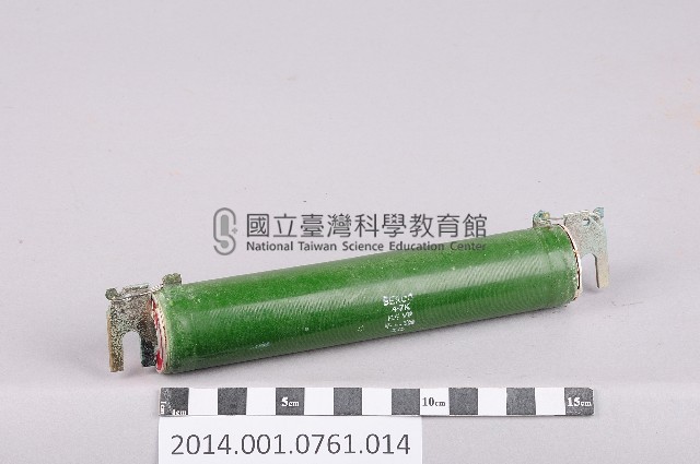 電阻藏品圖，第1張