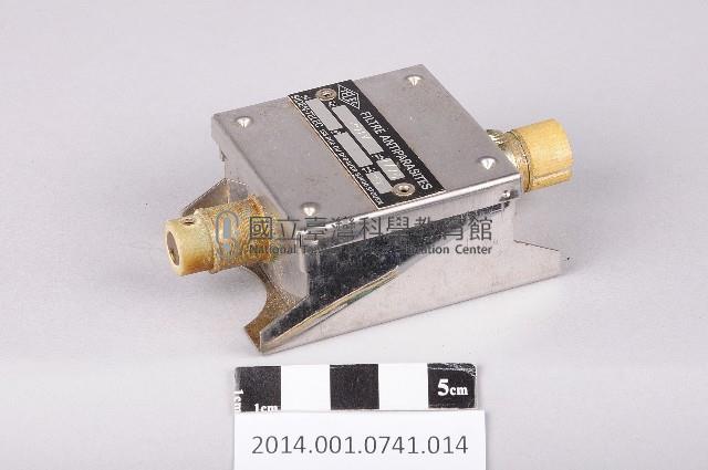 雜訊濾波器藏品圖，第1張