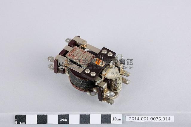 MC繼電器藏品圖，第1張