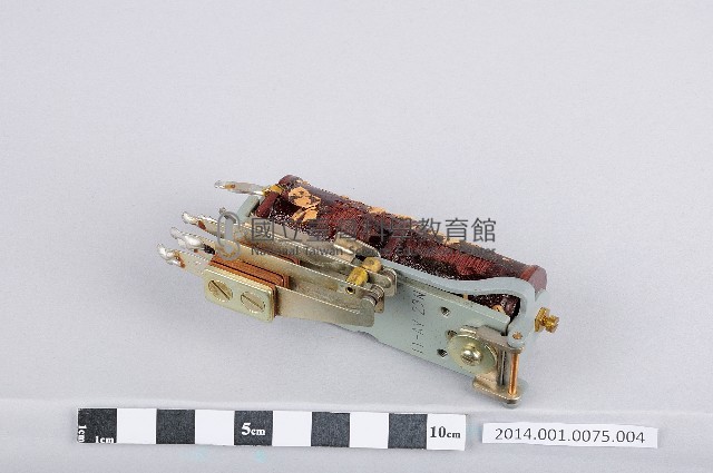 繼電器藏品圖，第1張