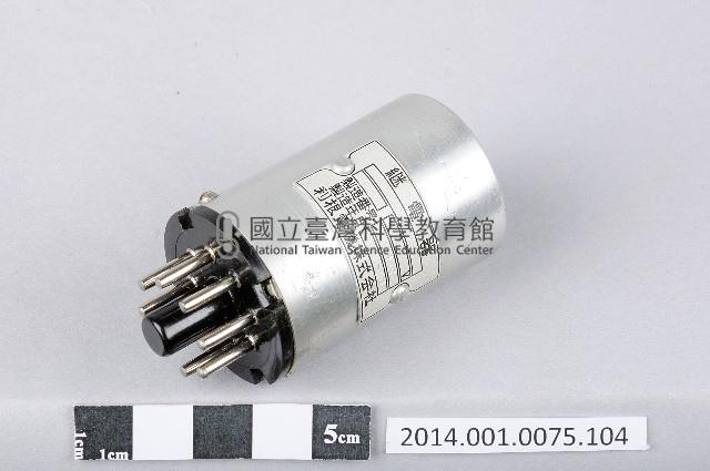 繼電器藏品圖，第1張