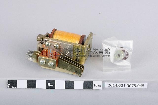 繼電器藏品圖，第1張