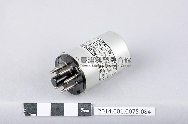 繼電器藏品圖，第1張